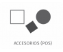 Accesorios (POS) Accesorios (POS)